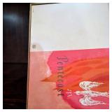 Hermitage Art No. 4646, No. 5030, 4992 Religious Paper Stationary