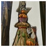 Jim Shore Heartwood Creek Collection Thankful Hearts Harvest Blessings Figurines