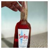  Sur-Lay Hair Dressing by Affiliated Laboratories