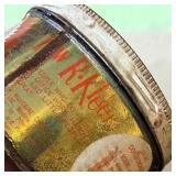 Woodbine Chemical R-Kleen Skin Cleanser In Tins