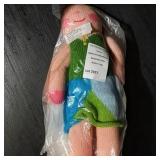 BlaBla Kids Hand-Knit Antionette Doll