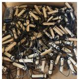 Bethlehem Lights Flicker Flame Candle Line Clip Lot