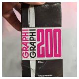 Graphi 200 Pens