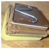 MCM Table Trays