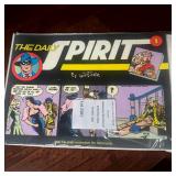 The Daily Spirit #3 Oversized Comic Book by Will Eisner