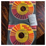 45 Records -  Henry Mancini and His Concert Orchestra - Symphonic Soul Lot of 16