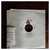 45 Records - Peace & Love, Quiet Dawn by Lonnie Liston Smith & The Cosmic Echoes