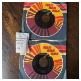 45 Records - Within Your Lifetime & Loving You (Is The Only Thing) By Rhythm 