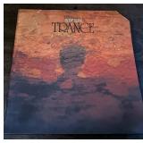 1975 Jazz Album Trance by Steve Kuhn - Lot of 33
