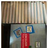 English Your Language G3 Textbooks by Publisher Wolfe Oaks
