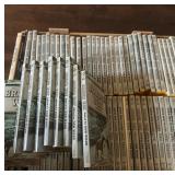 Paperback Lot - Branded West Published By Signet Catalog #5637