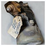 24V Vintage Starter Motor