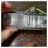 Chevy Parking Light:Lamp Assembly Lot