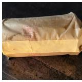Marvellum Marvelwrap #2 Flat Grease Muffler