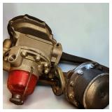 Mechanical Fuel Pump Assembly