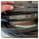 Motorcraft Automotive Belt Lot