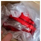 Power Stop Automotive Left:Right Brake Caliper Kit Model S5482