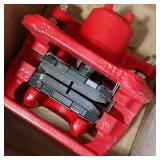 PowerStop Performance Powder-Coated Brake Caliper Lot