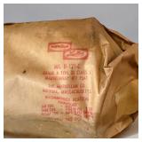 The Marvellum Co.. MIL-B-121 Type II Grade A Class Muffler