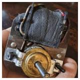 Alliance Shaded-Pole Motor Lot
