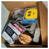 Astra Duplex Outlet:Switch plate, Shop-Vac Foam Filter & More