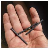 Bulk Lot - Independent Nail Inc 7D flooring Screw-Tite Fasteners