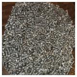 Bulk Stainless Steel Rivet Fastener Lot