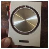 Chromalox Model T100 Room Thermostat Lot of 14 (1)