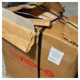 Clipper Belt Hook Lot