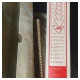 Clipper Belt Lacer Clipper Belt Hook Lot