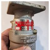 Crouse-Hinds CES2615 Industrial Hazardous Location Receptacle Lot of 2