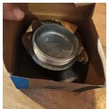 Crouse-Hinds Condulet Explosion-Proof Junction Conduit Fitting