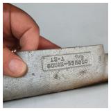 Crouse-Hinds Metal T27 Conduit Outlet Body Lot