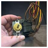 Fan Motor Lot