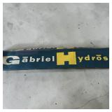 Gabriel Hydroshox Double-Action Shock Absorber Lot