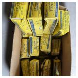 Holub Industries (Hi) Cable Staple Lot