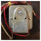 Howard Industries Fridge Evaporator Fan Motor Model 1085-08-5 Lot of 14