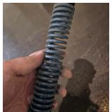 Industrial Compression Spring Lot