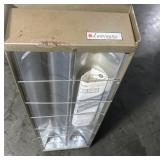 Luminator, Inc. Model LH-768 Outdoor Infrared Heater