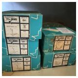 Masonite Corporation Peg-Board Single Hook Lot