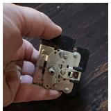 Mechanical Thermostat Lot