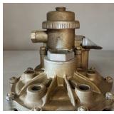 Midland Industrial Propane:Gas Valve