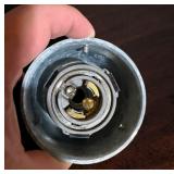 Miller Lighting Equipment AE-1060 Disconnect Mounting Fitting Lo
