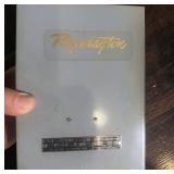 Rapidayton Electric Panel Box Lot (2 Boxes)