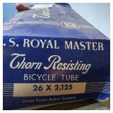 Royal Master Bicycle Tube