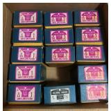 Southern Screw Company Stove Bolts:Machine Screw Lot