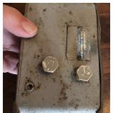 Sperry Rand Corporation Hydraulic Pressure Component