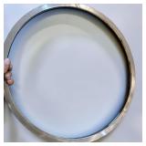 Stainless Steel Binding Hoop:Ring Spacer Lot