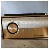 Westinghouse Honeywell Central Heating Cooling Y494G Thermostat Lot
