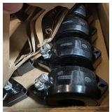 Veeder-Root Plastic Connector Lot